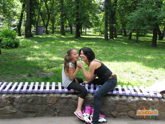 Яна Анатольевна Гриценко фото №289971. Завантажено 14 Листопада 2012