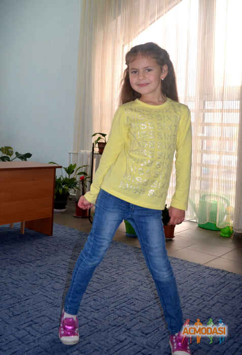Залина Романовна Буракова фото №848710. Завантажено 05 Листопада 2015