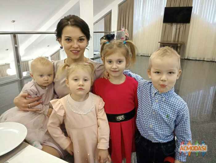 Карина Сергіївна Красовська фото №1497599. Завантажено 16 Січня 2020