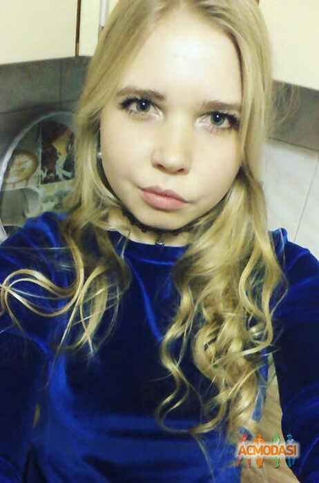 Ірина Віталіївна Власенко фото №1017883. Завантажено 08 Лютого 2017