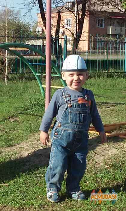 Александр Викторович Селеверстов фото №1100434. Завантажено 06 Вересня 2017