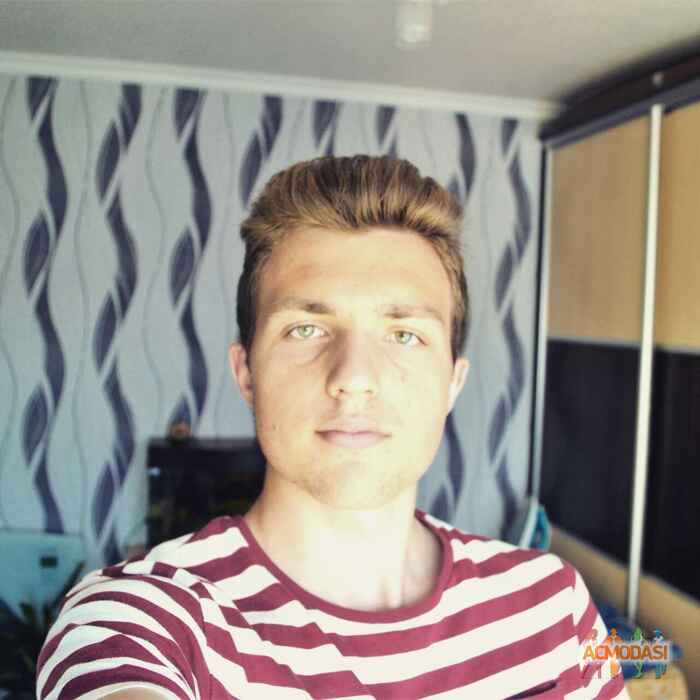 Андрей Николаевич Омельченко фото №1113194. Завантажено 05 Жовтня 2017