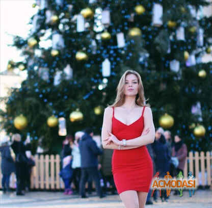 Єлизавета Андріївна Тягунова фото №1161570. Завантажено 08 Січня 2018