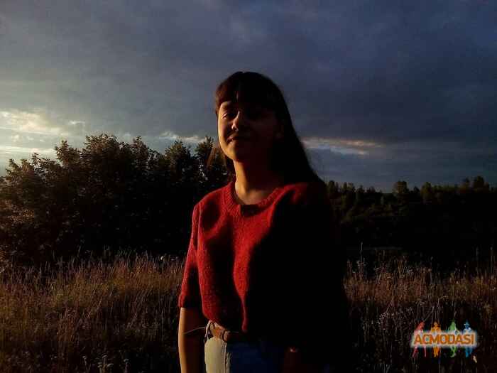 Ярина Романовна Олейник фото №1261070. Завантажено 19 Липня 2018