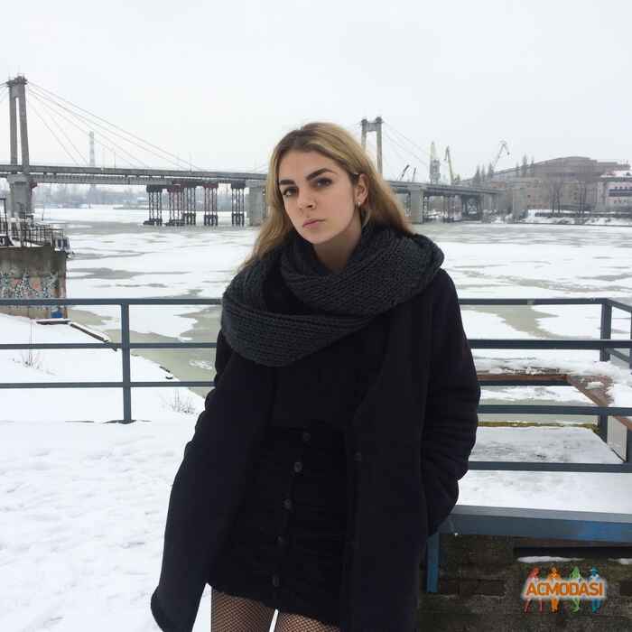 Анастасия Павловна Третьякова фото №1288178. Завантажено 08 Вересня 2018