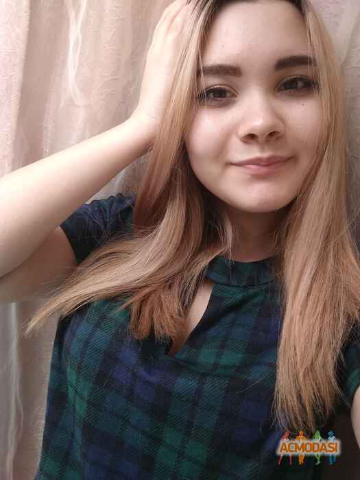 Влада Ігорівна Куліш фото №1483462. Завантажено 03 Грудня 2019