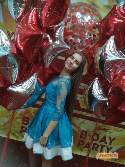 Ирина Игоревна Савчук фото №1497328. Завантажено 15 Січня 2020