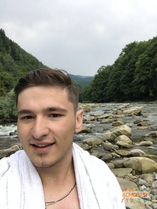 Станіслав  Кучак фото №1689320. Завантажено 08 Червня 2022