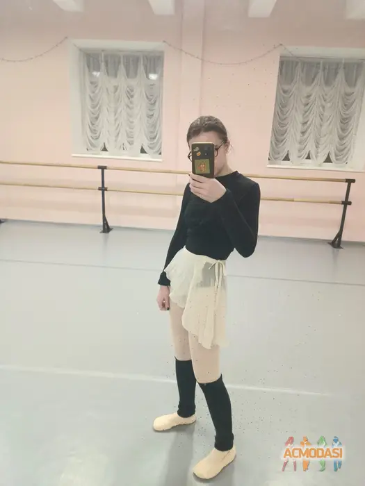 Ведана  Смірнова фото №1752253. Завантажено 27 Січня 2026