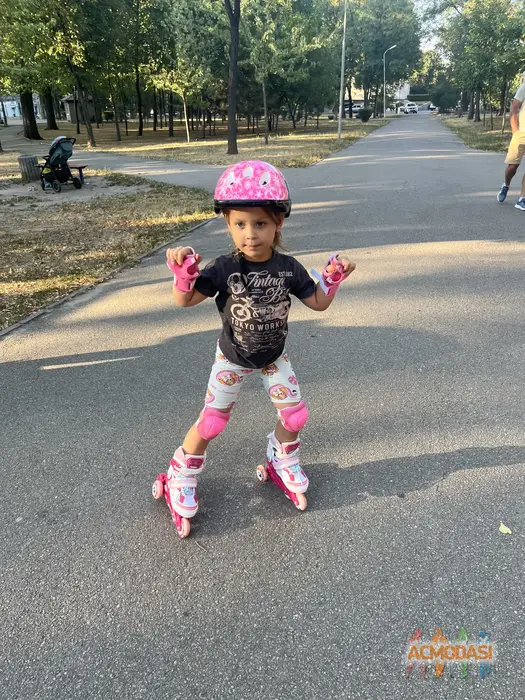 Калерія  Лещенок фото №1747223. Завантажено 15 Вересня 2025