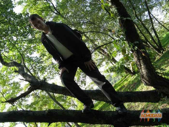 Илья  Коржов фото №136159. Завантажено 23 Січня 2012