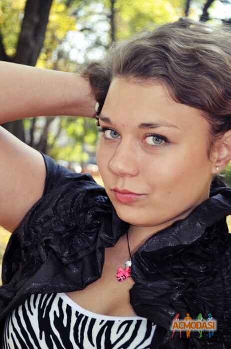 Анна Михайловна Кравченко фото №137815. Завантажено 25 Січня 2012