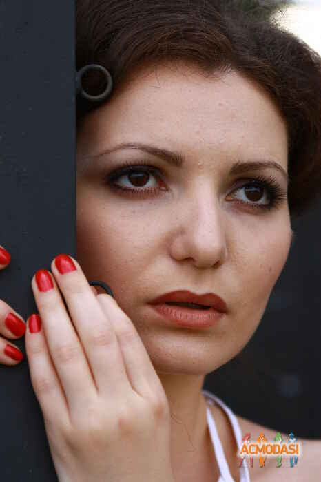 Инна Николаевна Власова фото №217400. Завантажено 28 Червня 2012
