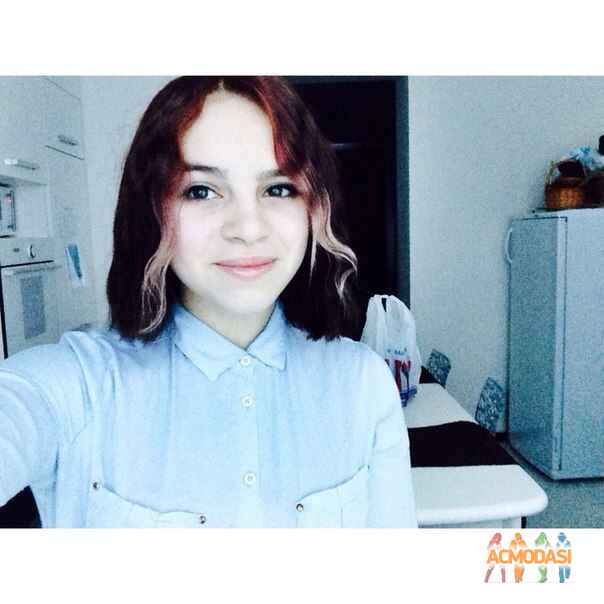 Арина  Золотая фото №817428. Завантажено 28 Липня 2015
