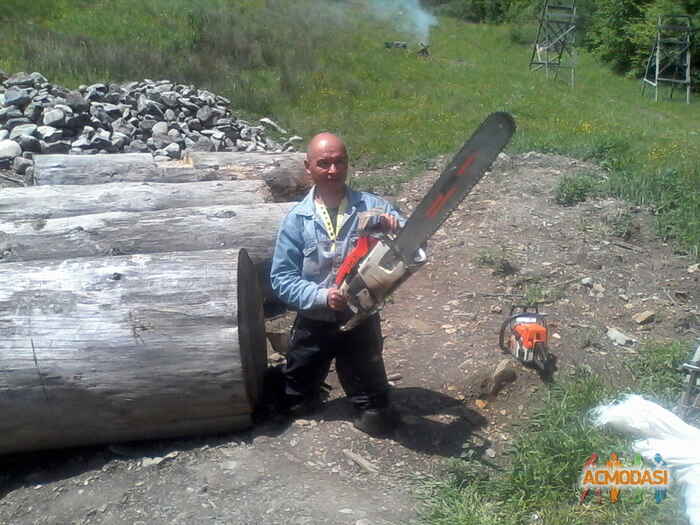 Альберт  Фаттахов фото №837483. Завантажено 01 Жовтня 2015