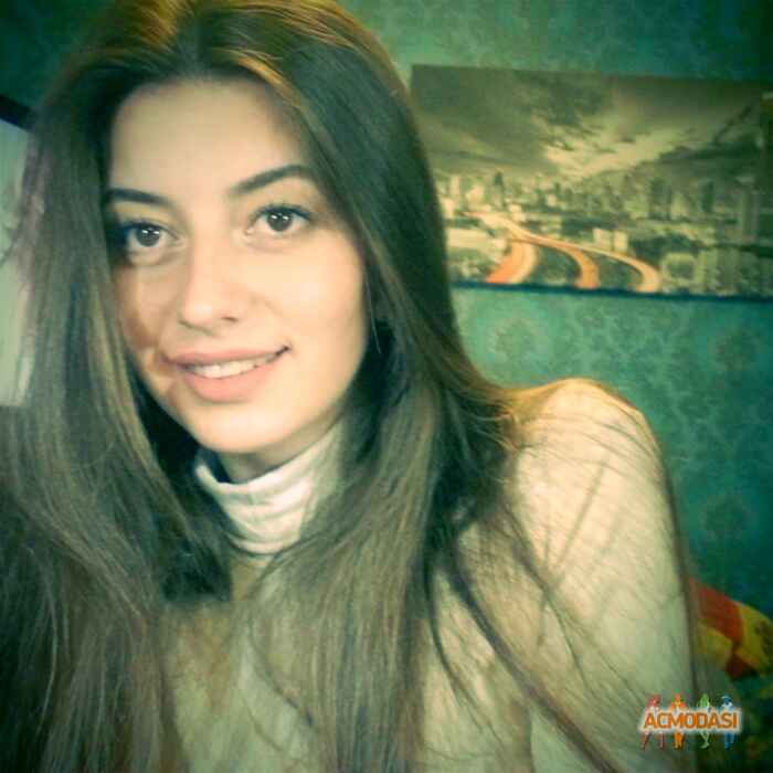 Анжела   фото №1254094. Завантажено 03 Липня 2018