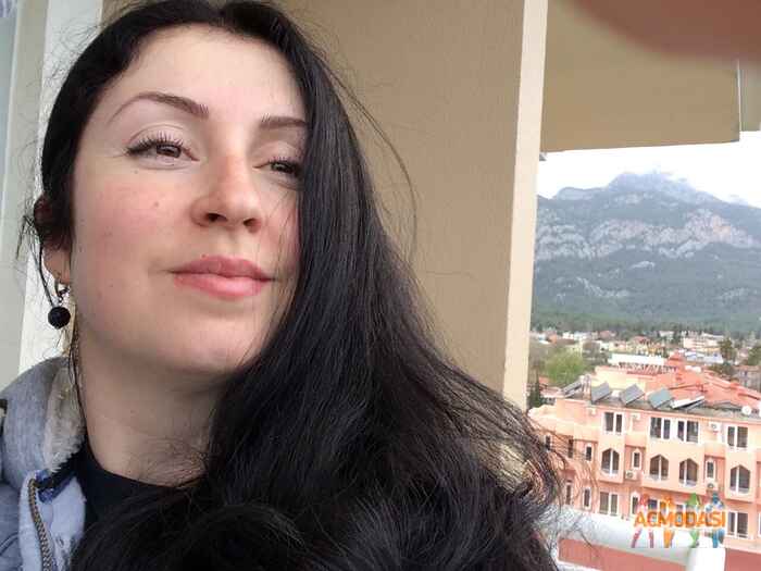 Ольга Юрiiвна Татарiна фото №887297. Завантажено 01 Березня 2016