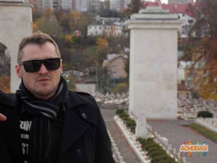 Алексей Владимирович Ломакин фото №901830. Завантажено 16 Квітня 2016
