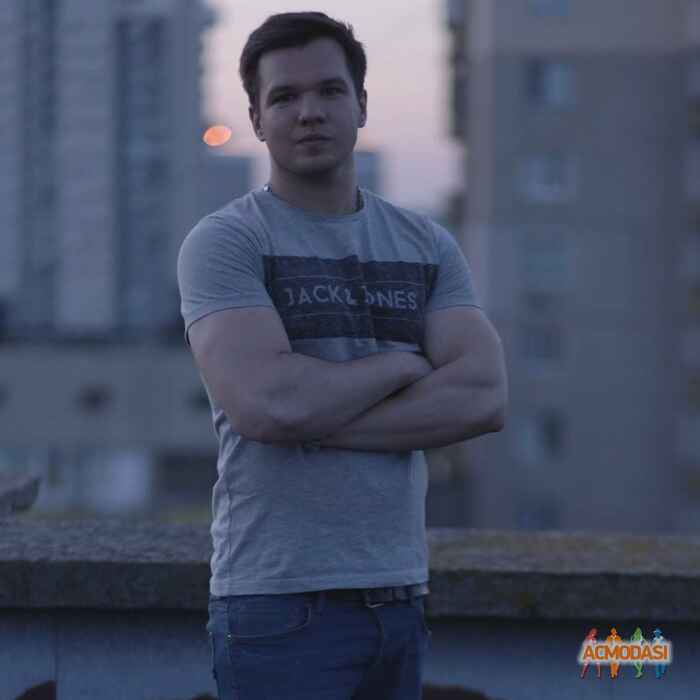 Черніков Дмитро Олександрович фото №906706. Завантажено 04 Травня 2016