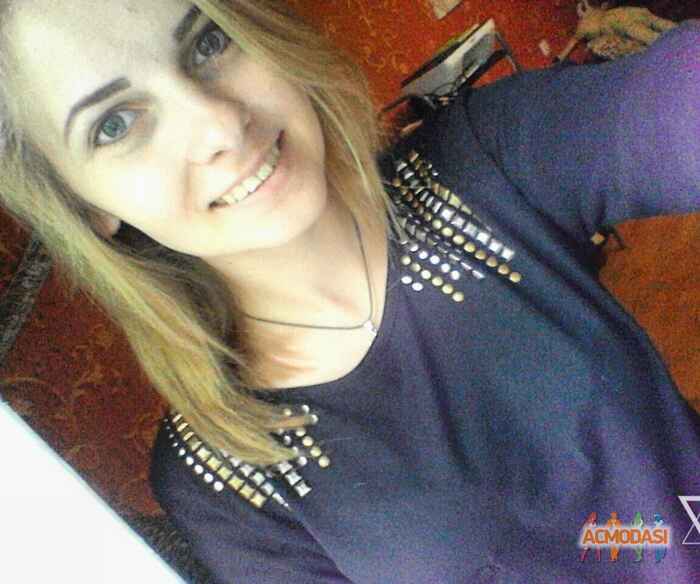 Анастасія Ігорівна Адаменко фото №950963. Завантажено 30 Серпня 2016