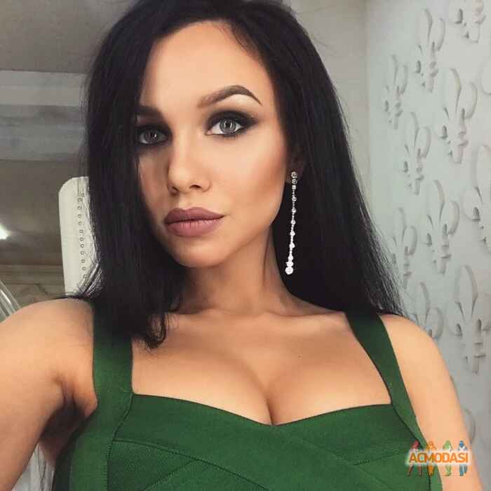 Аліна Шеменєва Олександрівна фото №1190032. Завантажено 19 Лютого 2018