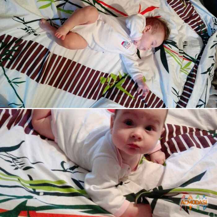 Полина Андреевна Кравчук фото №1007545. Завантажено 16 Січня 2017