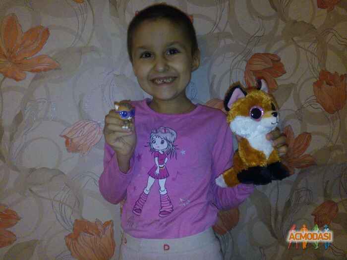 Vika  Kuznetsova фото №1016852. Завантажено 06 Лютого 2017