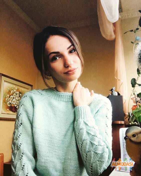 Алена Леонидовна Леоненко фото №1045303. Завантажено 20 Квітня 2017