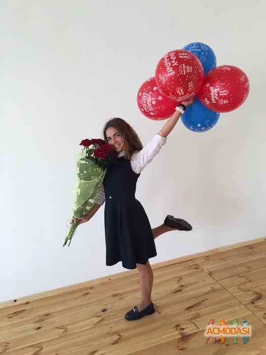 Діана Дмитрівна Рождественська фото №1060669. Завантажено 31 Травня 2017