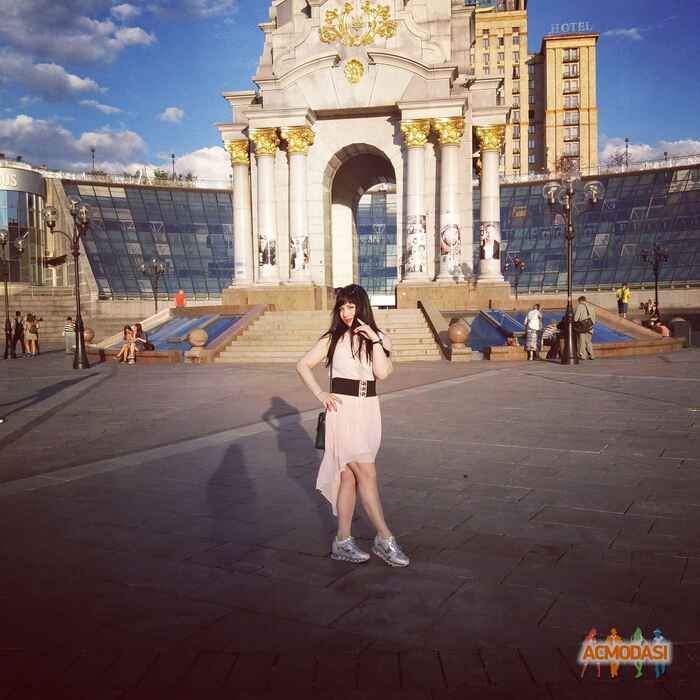 Марина  Шутка фото №1090906. Завантажено 13 Серпня 2017