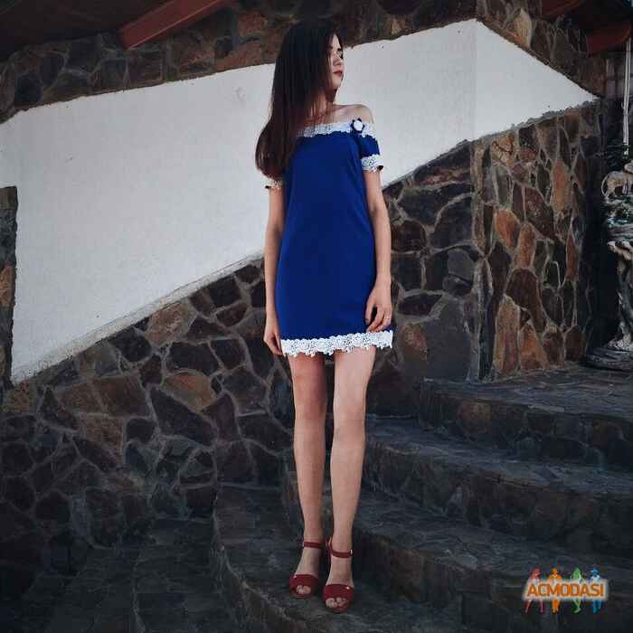 Tania  Gerasimenko фото №1127002. Завантажено 30 Жовтня 2017