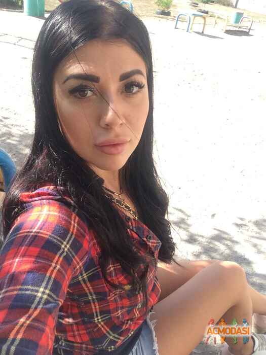 Александра Вадимовна Бессмертная фото №1133724. Завантажено 09 Листопада 2017