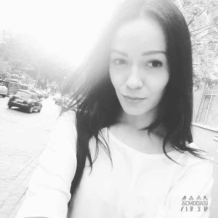 Анна  Boriya фото №1156424. Завантажено 24 Грудня 2017