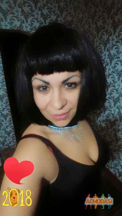 НАТАЛЬЯ САЛИМОВНА САГАЙДАК фото №1163763. Завантажено 12 Січня 2018