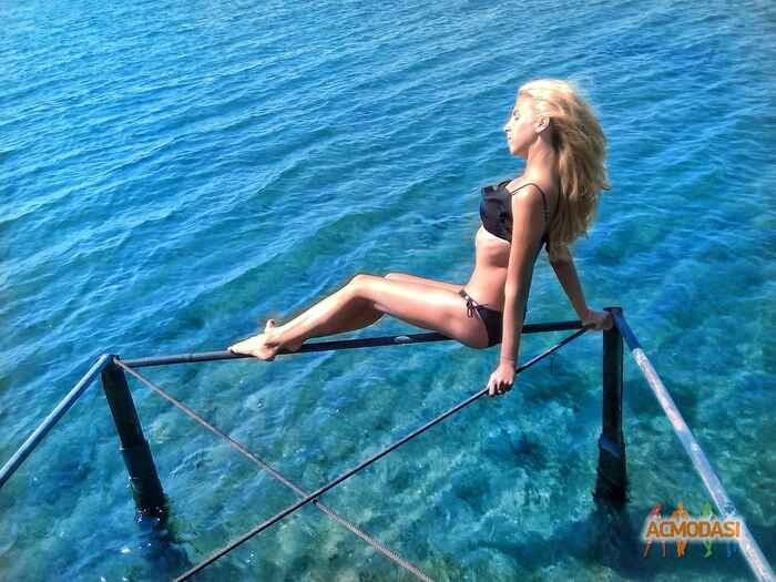 Марта Ігорівна Лазурко фото №1179728. Завантажено 05 Лютого 2018