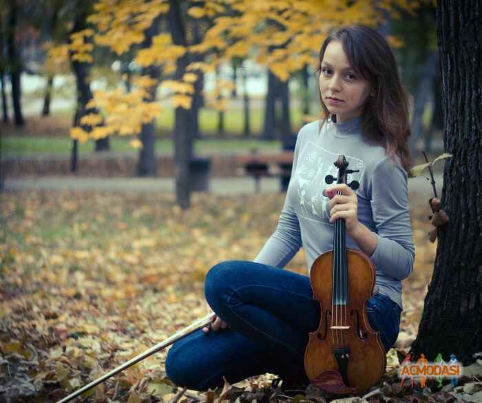 Анастасия Дмитриевна Коняева фото №1193566. Завантажено 23 Лютого 2018