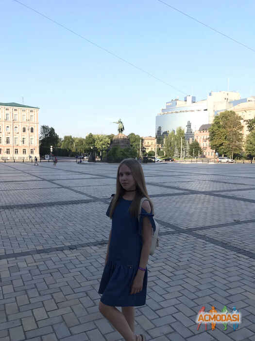 Єва Олександрівна Буянова фото №1205245. Завантажено 14 Березня 2018