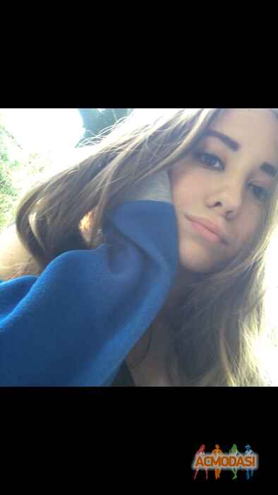 Владислава Вадимовна Козлова фото №1424001. Завантажено 17 Липня 2019