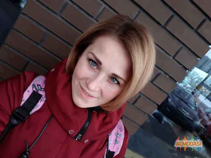 Анна Юрьевна Соболева фото №1212162. Завантажено 24 Березня 2018