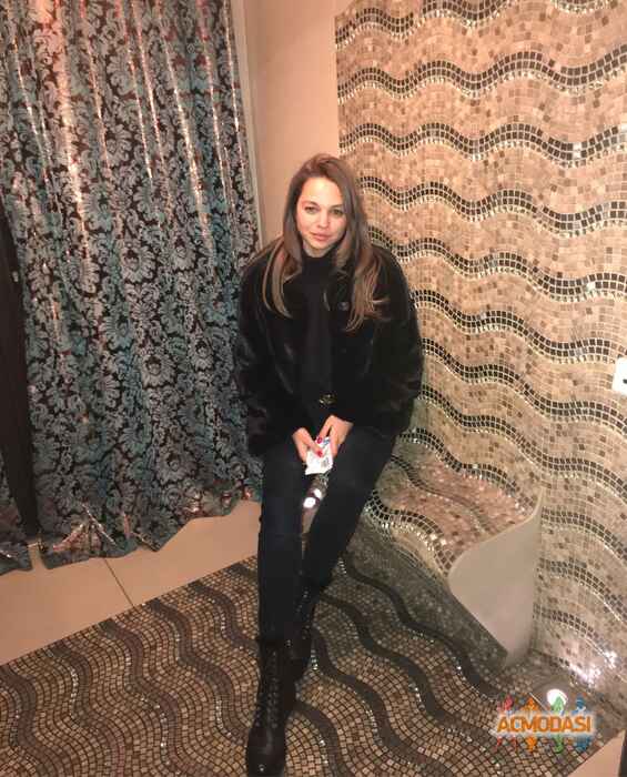 Катерина  Артемова фото №1296662. Завантажено 24 Вересня 2018