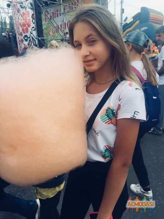 Марія Євгеніївна Бенькова фото №1366751. Завантажено 18 Лютого 2019