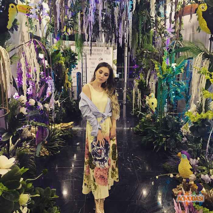 Олена Володимирівна Волокіткіна фото №1485139. Завантажено 07 Грудня 2019