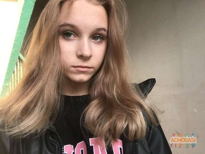 Лиза  Котюжанская фото №1666060. Завантажено 13 Листопада 2021