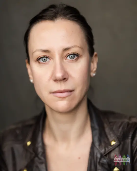 Ольга Олеговна Сафронова фото №1749645. Завантажено 18 Листопада 2025