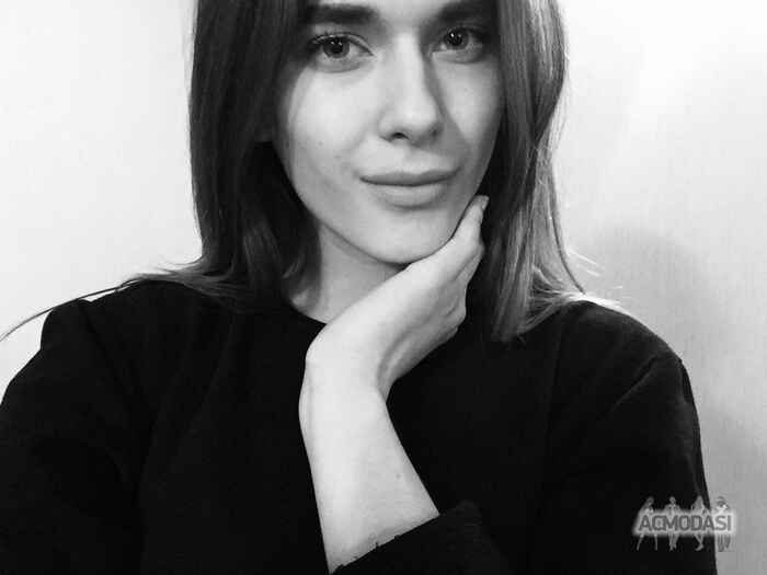 Богдана  Сергеевна фото №940816. Завантажено 04 Серпня 2016