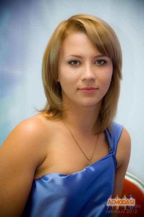 Юлия Вадимовна Марова фото №629401. Завантажено 04 Квітня 2014
