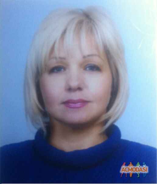 Galina  Bas фото №770545. Завантажено 18 Листопада 2014