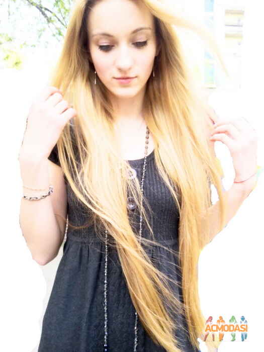 Анна Анатольевна Борщевская фото №55045. Завантажено 06 Серпня 2011