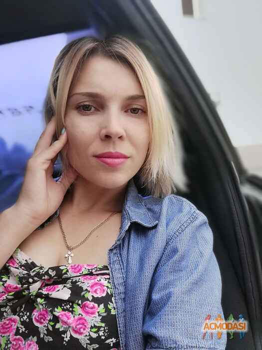Алла  Нападовская фото №1295154. Завантажено 21 Вересня 2018