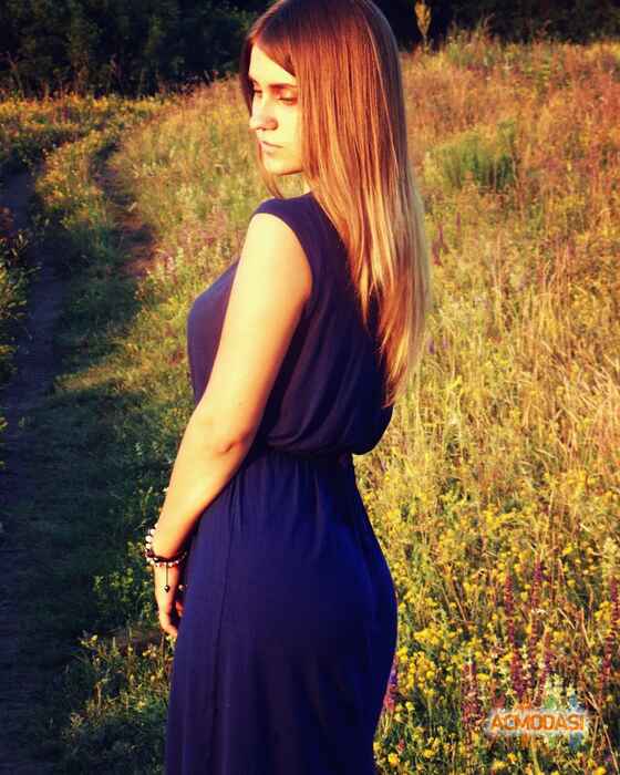 Карина  Рыбак фото №1026382. Завантажено 28 Лютого 2017